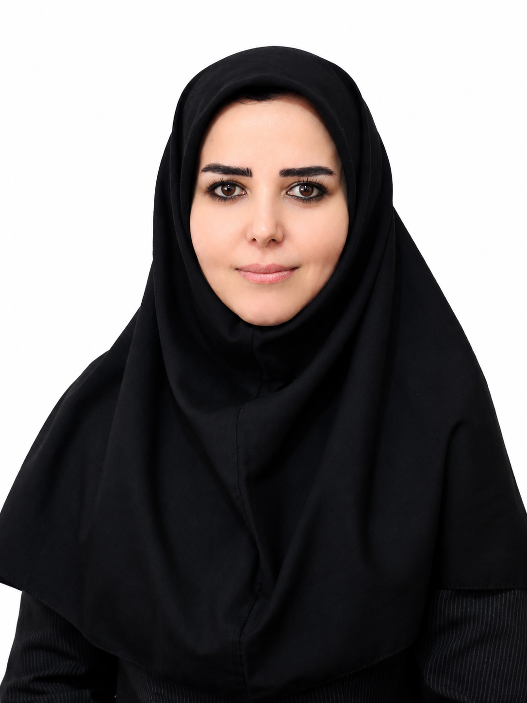 طاهره یحیی پور